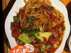 -疆里疆外·和田烤肉·清真