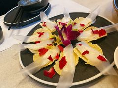 -云里小坐·小院里·团建·宴请·下午茶(三圣乡店)