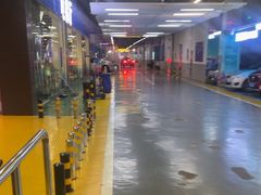 -万达广场(芜湖镜湖店)