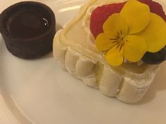 -马哥孛罗咖啡厅·Cafe Marco (厦门马哥孛罗东方大酒店)