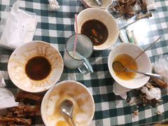 -百家缘(东门南路店)