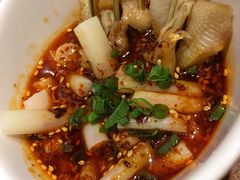 -渝是乎酸菜鱼(龙旗购物中心店)