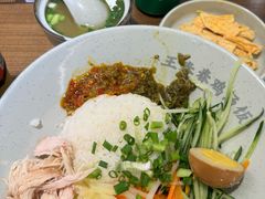 -王春春鸡汤饭(上海中海环宇城店)