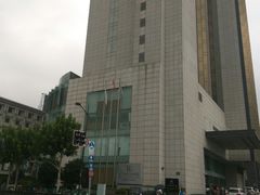 -豫园万丽酒店-万丽轩中餐厅(河南南路店)