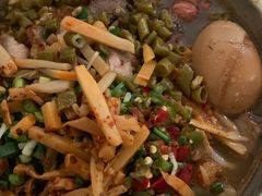 -老东江米粉