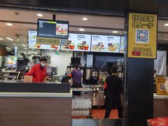 -麦当劳(广州南站店)