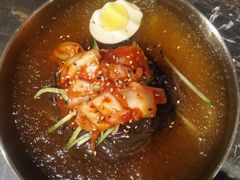 -大叹号·朝鲜族烤肉(潍坊泰华城店)