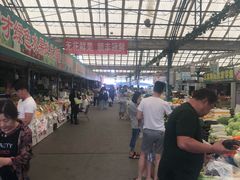 -毕家疃综合市场