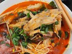 -袁妈红豆汤(重庆总店)