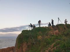 -青岛第三海水浴场