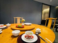 -萬國春·中菜馆(颐和公馆店)