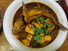 -品大三·南京菜(大行宫店)