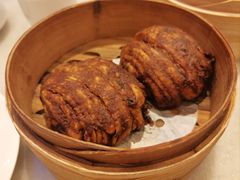 老北京糖花卷-金鼎轩(方庄天坛店)