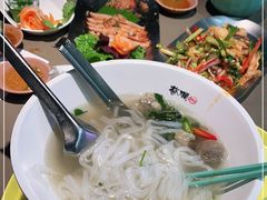 -蔡澜PHO(海岸城店)