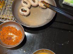 -夜食白市Yespicy·烧烤啤酒宵夜(番禺四海城店)