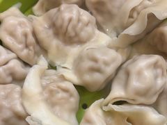 -老边饺子馆(西站店)