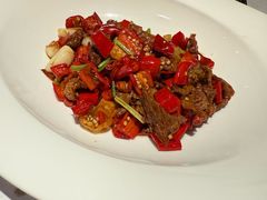 -馋遇江南·精致湖景雅宴(东方之门店)