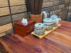 -保儿牛肉面(万象城店)