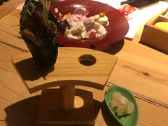 金枪鱼细卷-玄海寿司(国贸店)