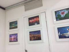 -Sony Store 索尼(上海淮海中路店)