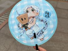 -VT101维多利广场