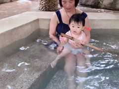 -厦门日月谷温泉渡假村