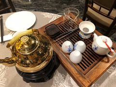 -香云轩·顺德菜(香云纱园林酒店店)