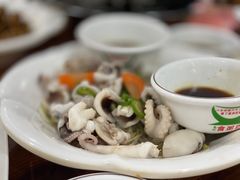 -南记食粥坊·宵夜大排档(莲花总店)