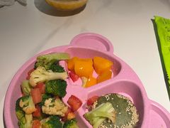 -外婆家(西红门荟聚购物中心店)