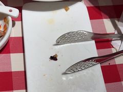 -西贝(上海我格广场店)