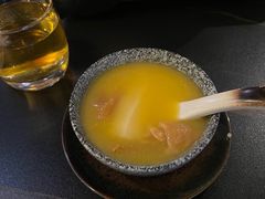 -熹悟海鲜火锅·广式打边炉