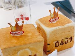 -红星前进面包牛奶公司(君太店)