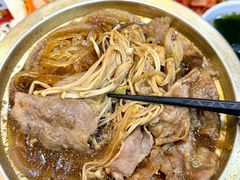 -食米家拌饭(梅溪新天地店)