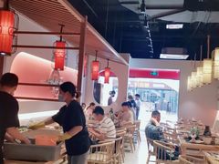 -京炭铜锅涮肉·羊蝎子·羊肉炉(保利·时光里店)