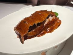 -四季民福烤鸭店(故宫店)