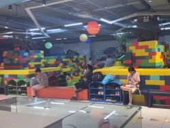 -宝燕乐园(闵行旗舰店)