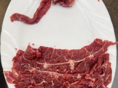 -万祥牛肉火锅(金龙店)