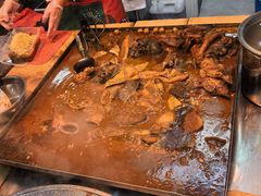 -明记牛杂(新马路分店)