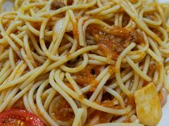 -咖啡人·融合餐厅(万达环宇店)