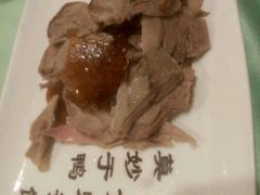 -蓬莱阁中餐厅(崇文门店)