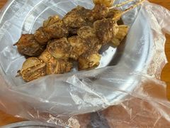 -小朱麻辣串(益民街店)