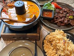 -来回·咖啡(钟村咖啡豆店)