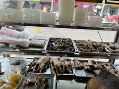 -正宗忘不了老鹅(梅岭店)