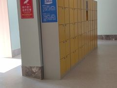 -武汉市青少年宫水上世界