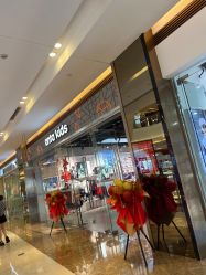 -安踏儿童(世欧王庄店)