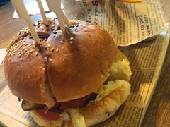 -G+KITCHEN(龙湖狮山天街店)