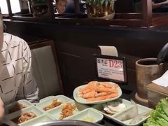 -韩盛·盛江山自助料理(中街大悦城店)