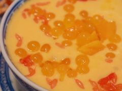 杨枝甘露-捷信牛奶甜品世家(五道口店)
