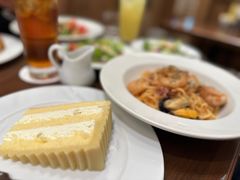 -HARBS(渋谷ヒカリエ シンクス店)