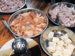 -盈田盈粥庄(博山东路店)